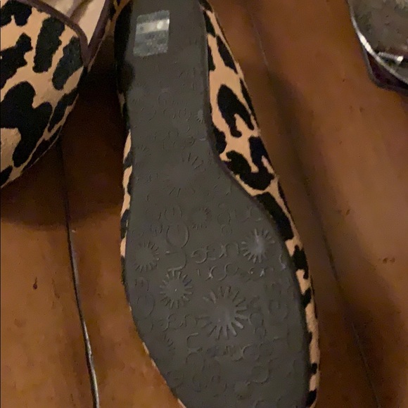 Ugg Loafers - Picture 2 of 4